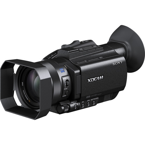 pxw 70 sony