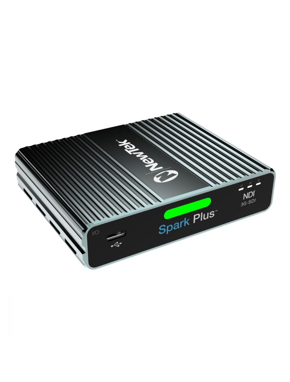 newtek spark